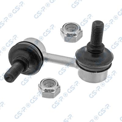 Stiepnis/Atsaite, Stabilizators GSP S050603