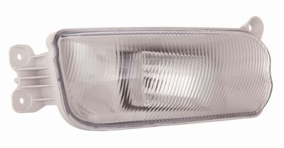 Противотуманная фара ABAKUS 214-2046R-UE