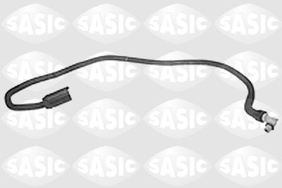 Radiatora cauruļvads SASIC SWH0470