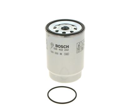 Топливный фильтр BOSCH F 026 402 242