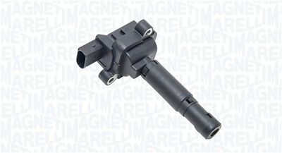 Катушка зажигания MAGNETI MARELLI 060717216012