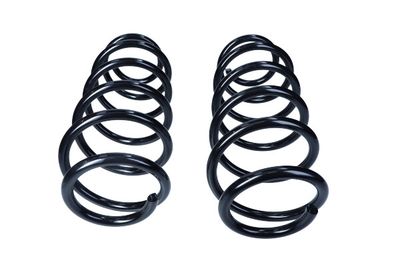 Balstiekārtas atspere MAXGEAR 60-0037D