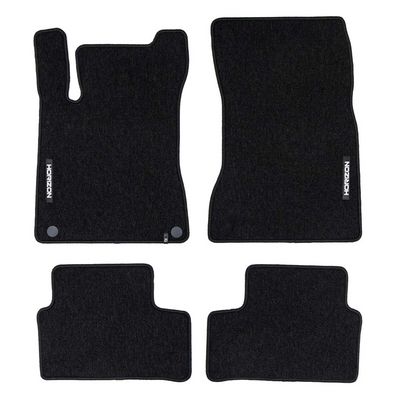 Комплект ковриков Frogum HR466296