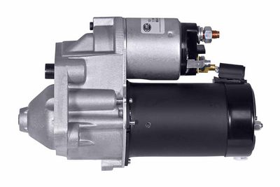 Стартер HELLA 8EA 012 527-211