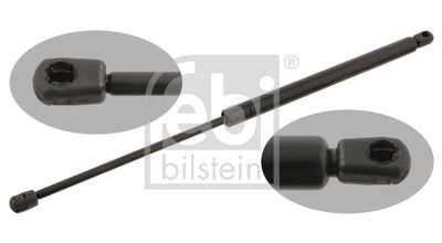 Gāzes atspere, Bagāžas/Kravas nodalījuma vāks FEBI BILSTEIN 28552