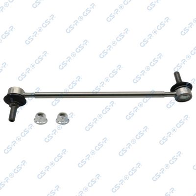 Stiepnis/Atsaite, Stabilizators GSP S052114