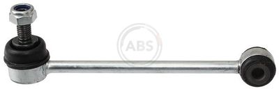 Stiepnis/Atsaite, Stabilizators A.B.S. 260407