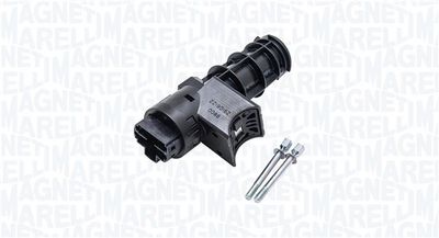 Замок вала рулевого колеса MAGNETI MARELLI 064100002010