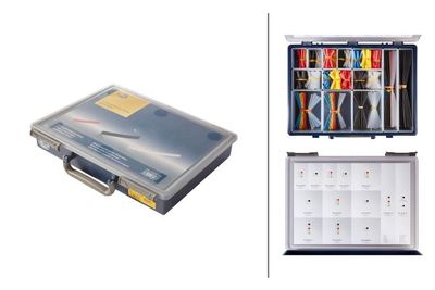 Termoizolācijas šļūtene HELLA 9MJ 178 458-801