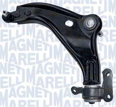 Рычаг независимой подвески колеса, подвеска колеса MAGNETI MARELLI 301181383200