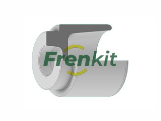 Virzulis, Bremžu suports FRENKIT P485005
