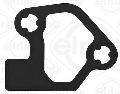 Прокладка, натяжное приспособление цепи привода ELRING 037.840