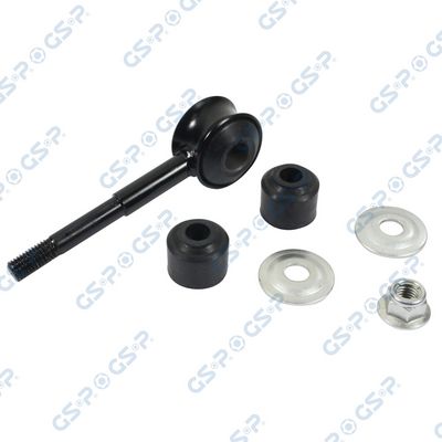 Stiepnis/Atsaite, Stabilizators GSP S050548