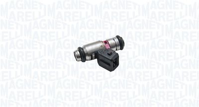 Клапанная форсунка MAGNETI MARELLI 805008375001
