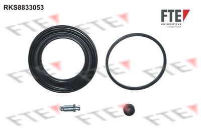 Ремкомплект, тормозной суппорт FTE 9324037