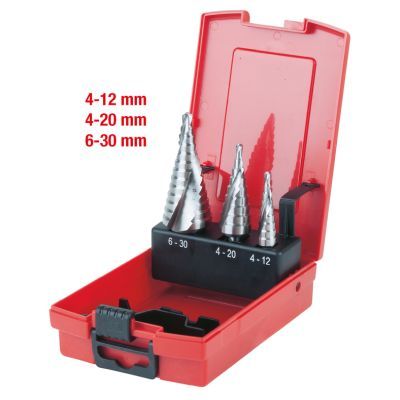 Pakāpjurbis KS TOOLS 330.2414