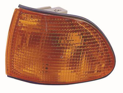 Фонарь указателя поворота ABAKUS 444-1504L-UE-Y