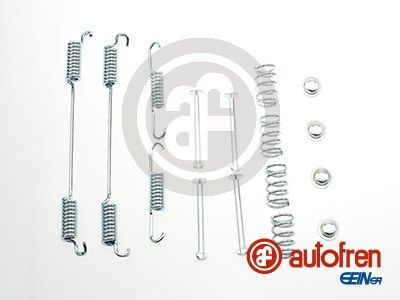 AUTOFREN SEINSA D3925A Piederumu komplekts, Bremžu