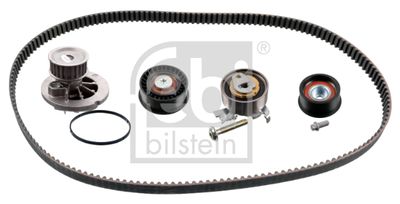 Ūdenssūknis + Zobsiksnas komplekts FEBI BILSTEIN 176609