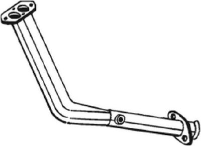 Izplūdes caurule BOSAL 786-289