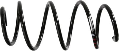 Пружина ходовой части SACHS 993 680