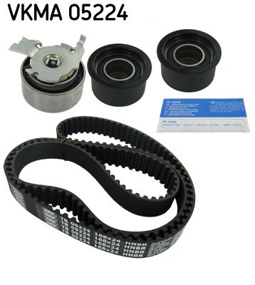 Комплект ремня ГРМ SKF VKMA 05224