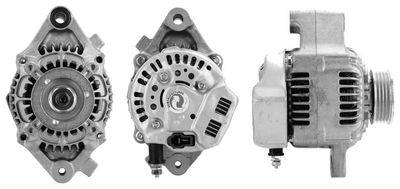 Ģenerators LUCAS LRA01455