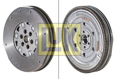 Маховик Schaeffler LuK 415 0409 10