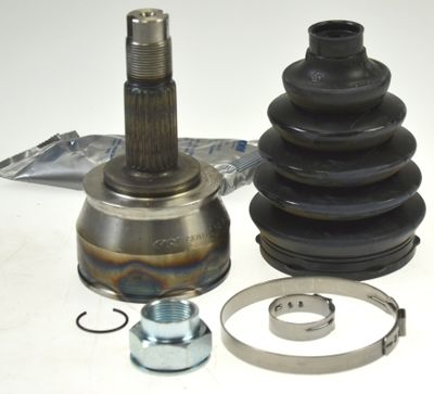 Шарнирный комплект, приводной вал LÖBRO 305198