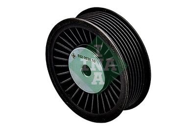 Parazīt-/Vadrullītis, Ķīļrievu siksna Schaeffler INA 532 0231 10