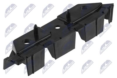 Кронштейн, буфер NTY EZC-FR-223