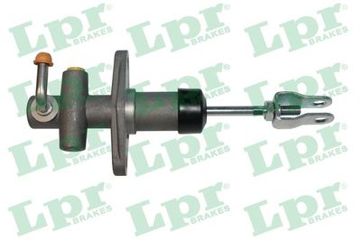 Galvenais cilindrs, Sajūgs LPR 2569