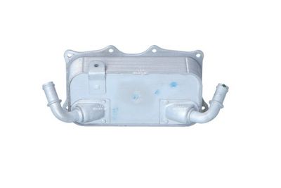 масляный радиатор, двигательное масло NRF 31290