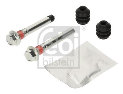 Virzītājčaulu komplekts, Bremžu suports FEBI BILSTEIN 1000455