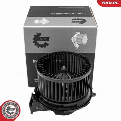 Salona ventilators ESEN SKV 68SKV245