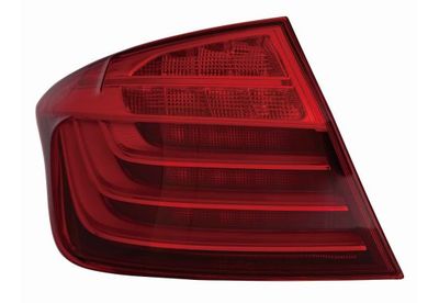 Задний фонарь ABAKUS 444-1975R-AE