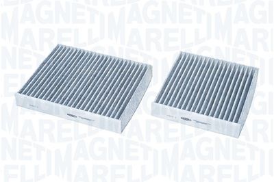 Фильтр, воздух во внутренном пространстве MAGNETI MARELLI 350208066570