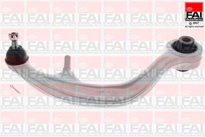 Neatkarīgās balstiekārtas svira, Riteņa piekare FAI AutoParts SS7868