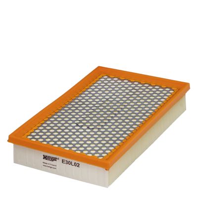 Воздушный фильтр HENGST FILTER E30L02