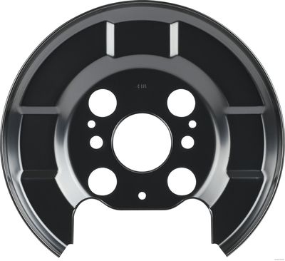 Dubļu sargs, Bremžu disks HERTH+BUSS JAKOPARTS J3344003