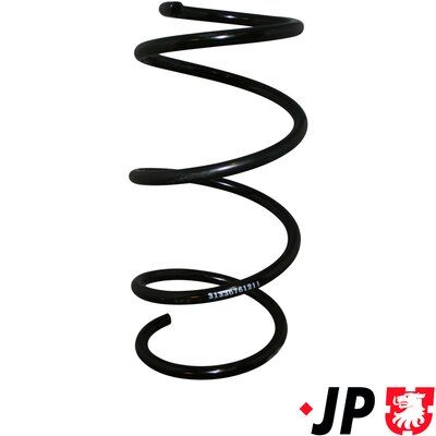 Пружина ходовой части JP GROUP 1442200300