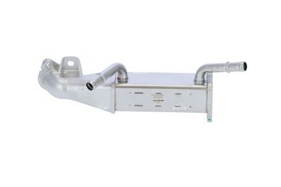 Радиатор, рециркуляция ОГ NRF 48351