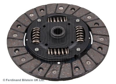 Диск сцепления BLUE PRINT ADR163103