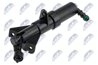 Ūdens sprausla, Lukturu tīrīšanas sistēma NTY EDS-VW-039
