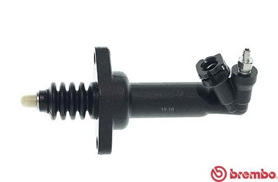 Darba cilindrs, Sajūgs BREMBO E 85 019