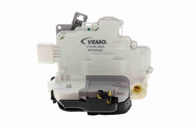 Замок двери VEMO V10-85-0023