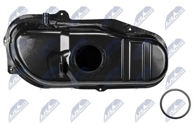 Degvielas tvertne NTY PZP-DW-001