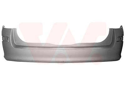 Bampers VAN WEZEL 3745547