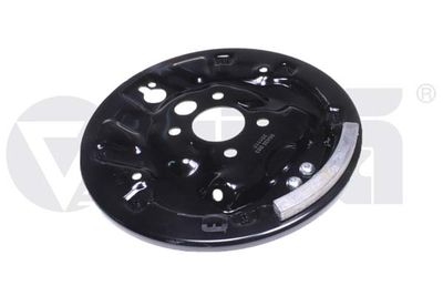 Dubļu sargs, Bremžu disks vika 66091563501