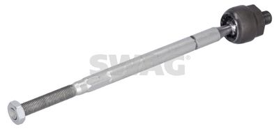 Осевой шарнир, рулевая тяга SWAG 40 74 0005